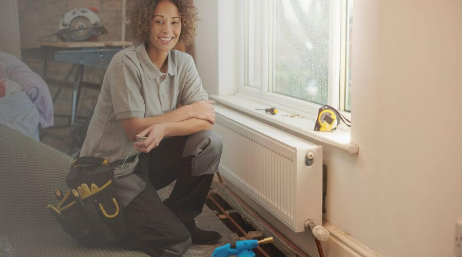 Professional sewer line replacement in Free Soil, MI